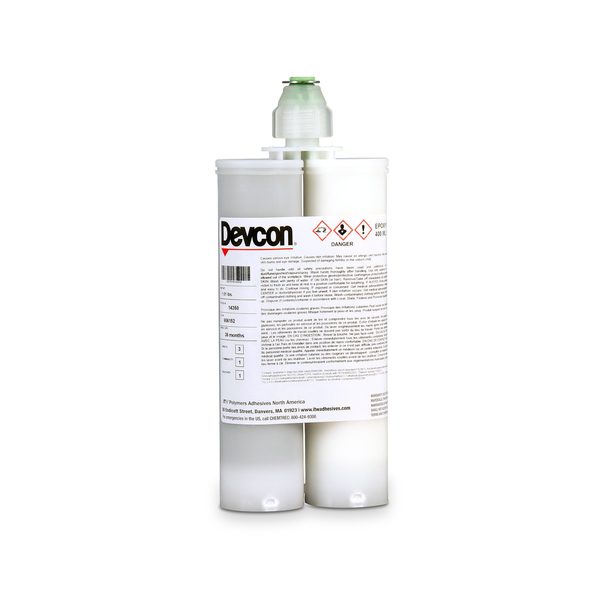 Devcon Epoxy Plus 22 Grey 400ml 14350